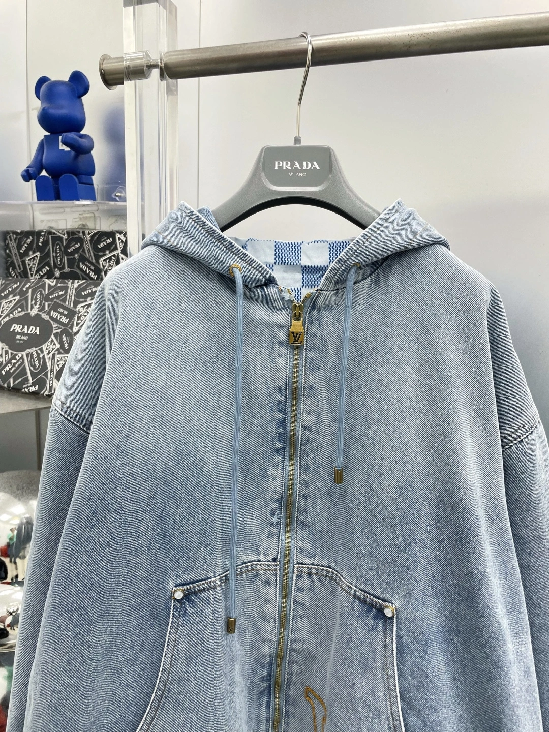 wg.luxury- 8V suit item:E-F509K1670H